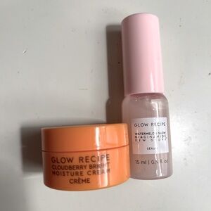 Glow Recipe Bundle